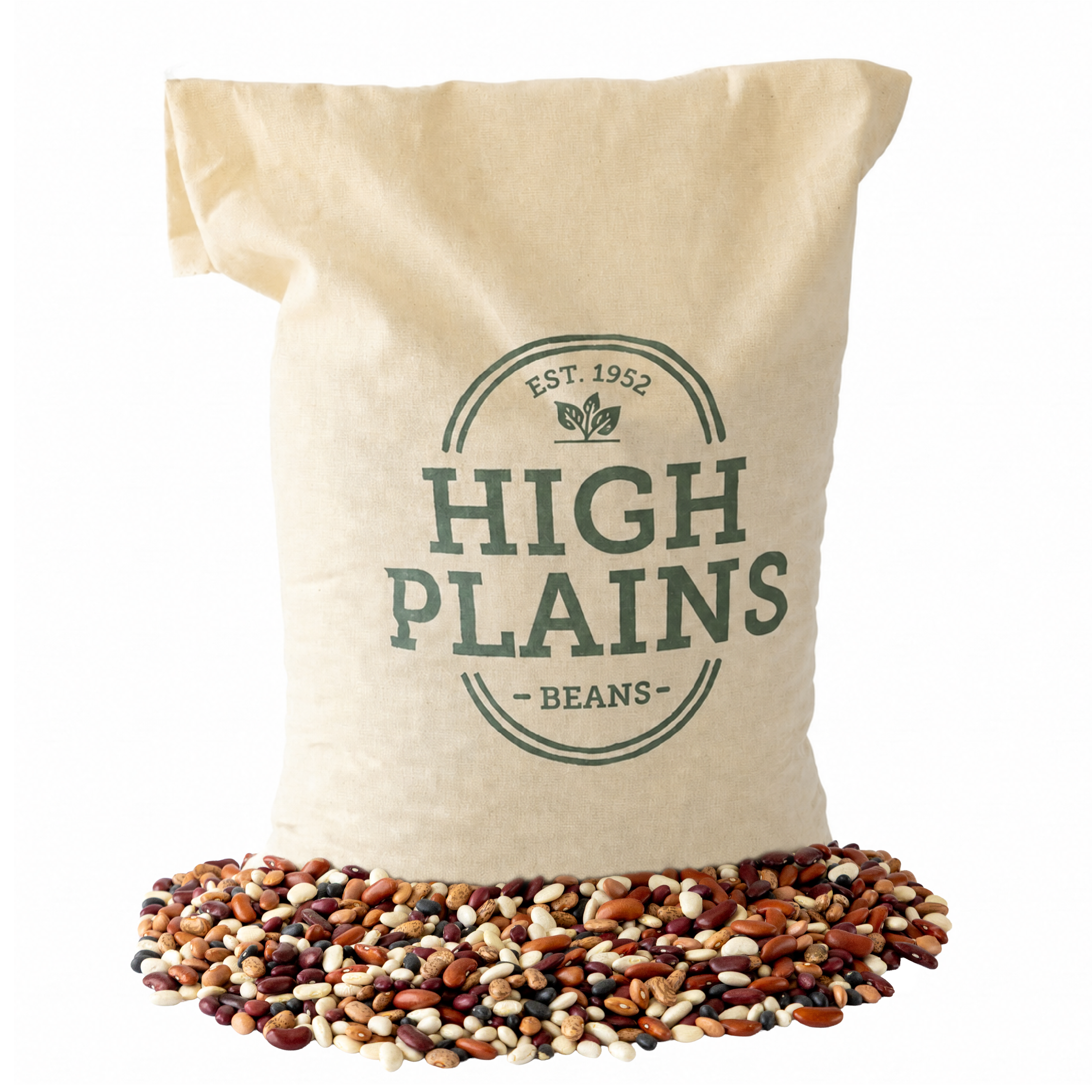 9 Bean Soup Mix - Image 4