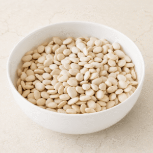 Baby Lima Beans