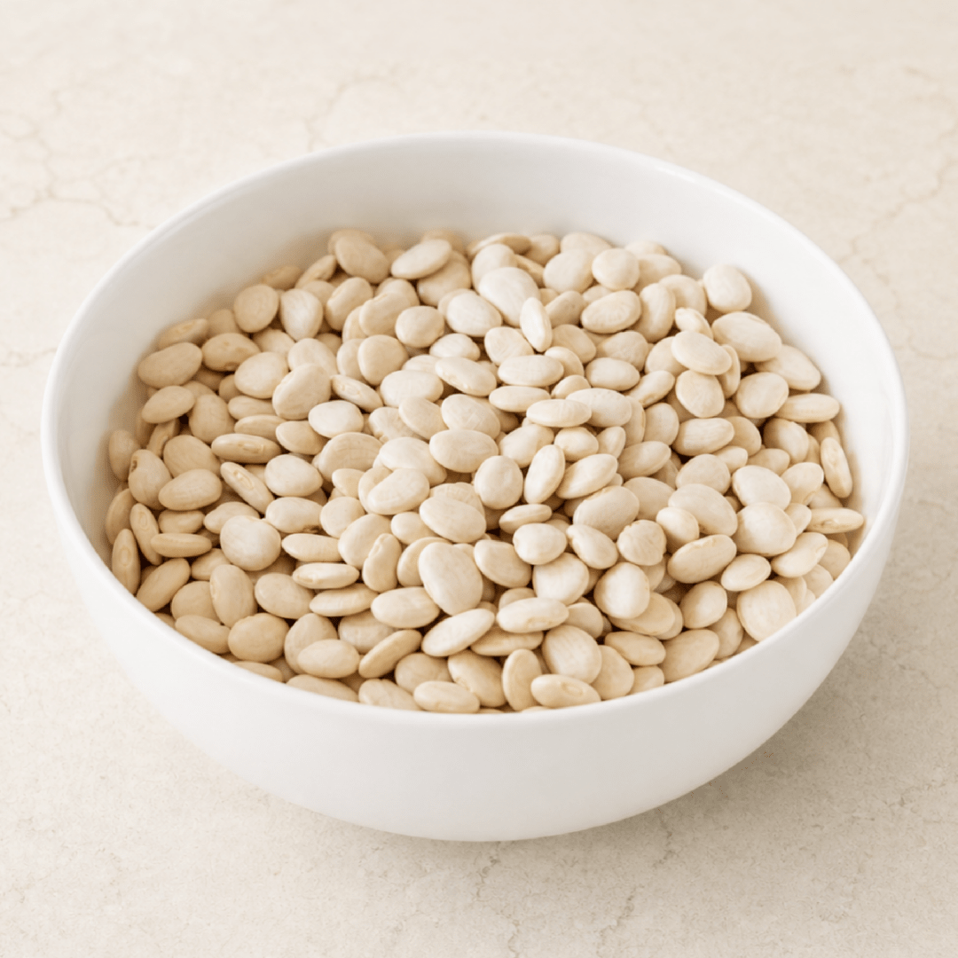 Baby Lima Beans