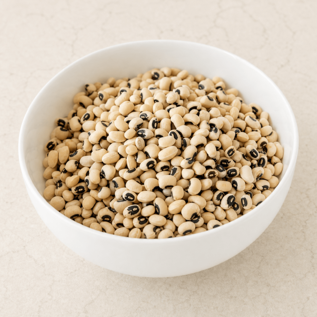 Black Eyed Peas