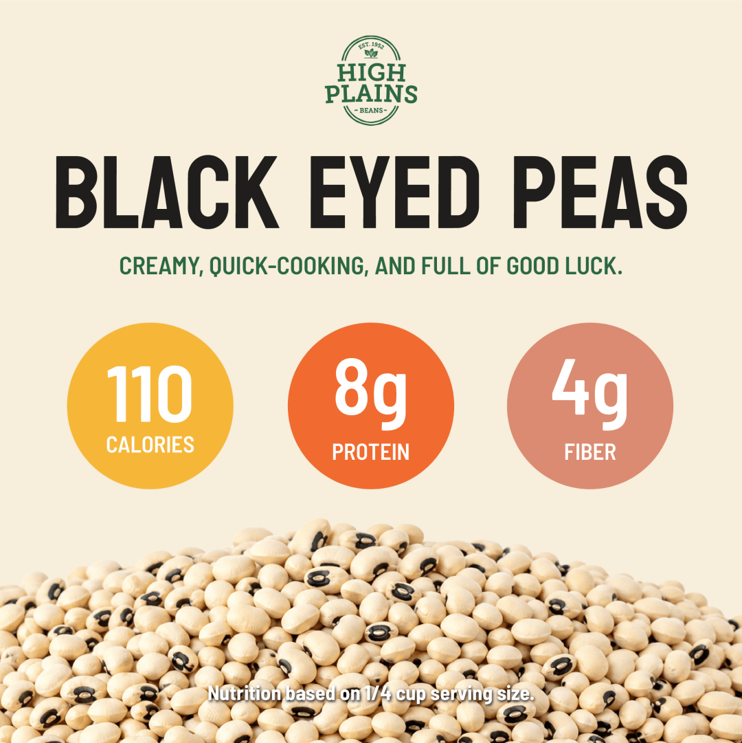 Black Eyed Peas - Image 3