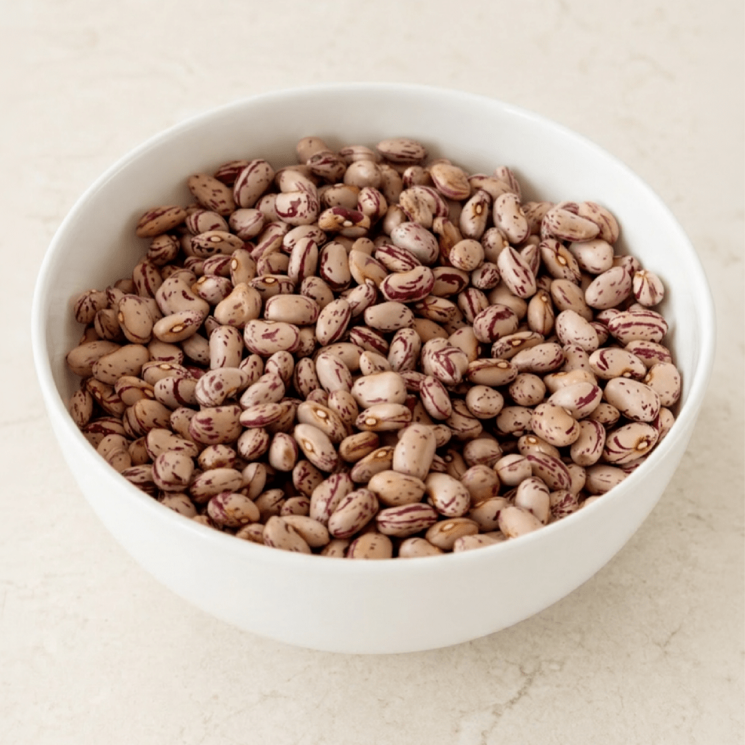 Cranberry Beans