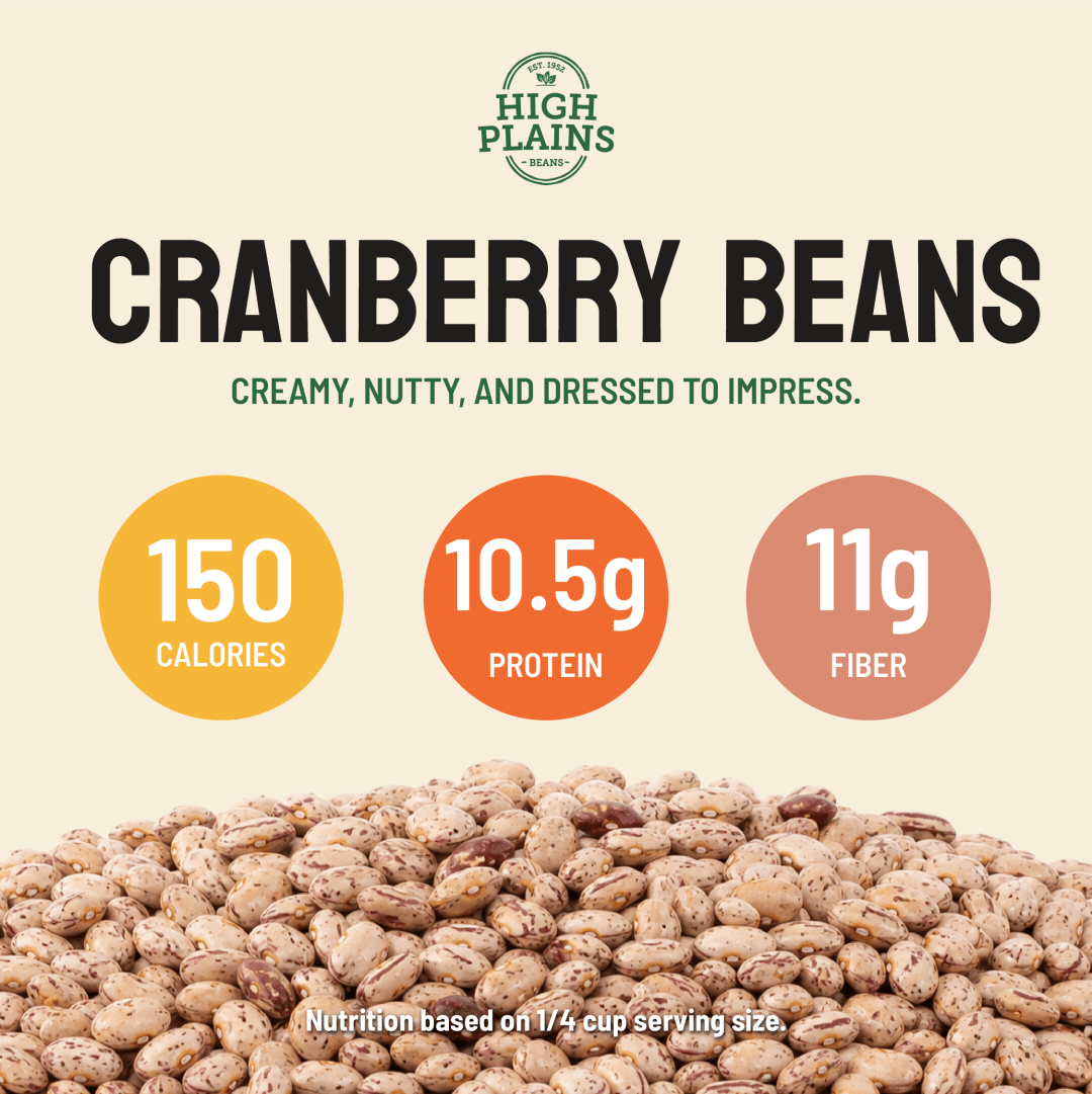Cranberry Beans - Image 3