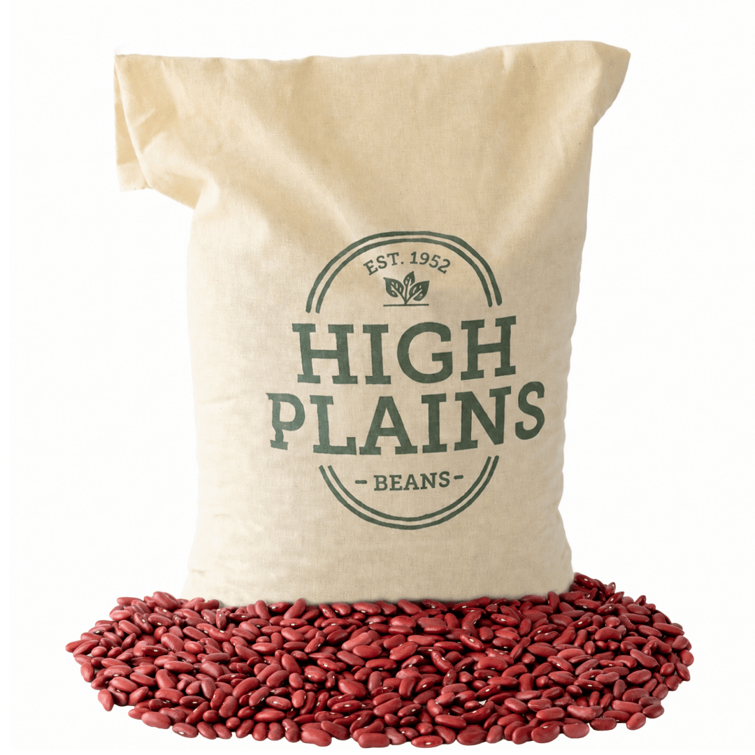 Dark Red Kidney Beans - Image 4