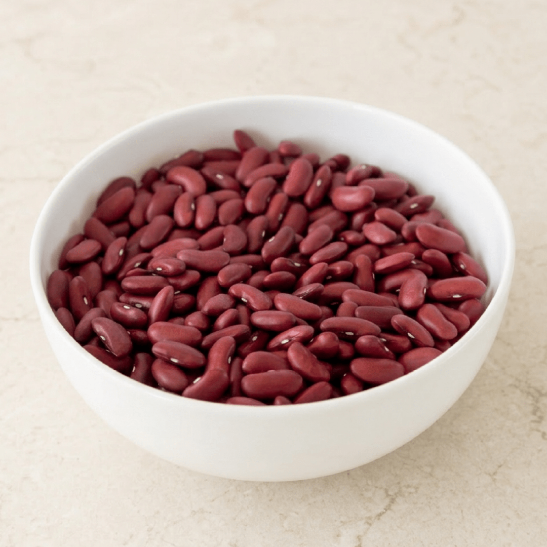 Dark Red Kidney Beans