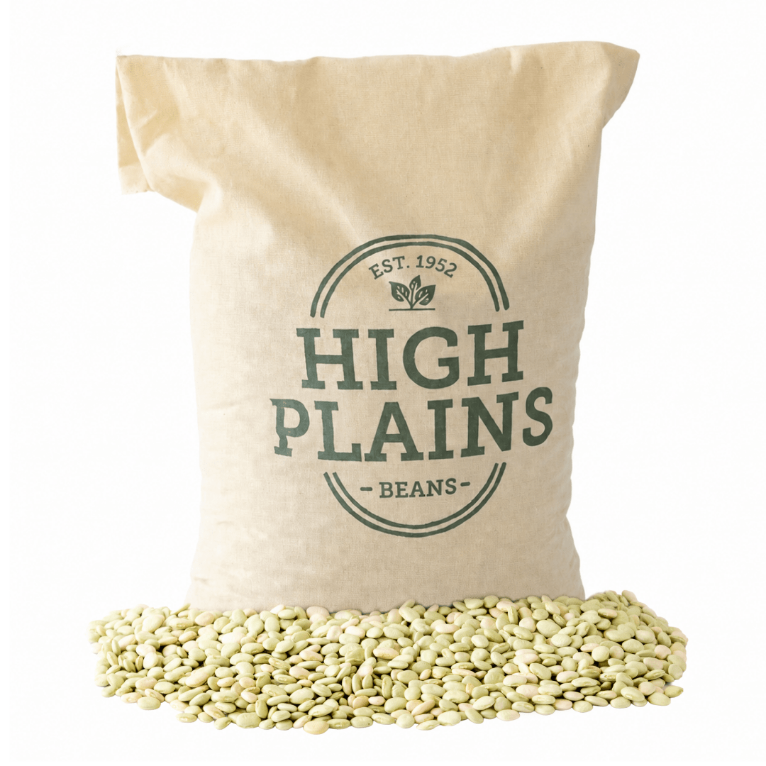 Green Baby Lima Beans - Image 4