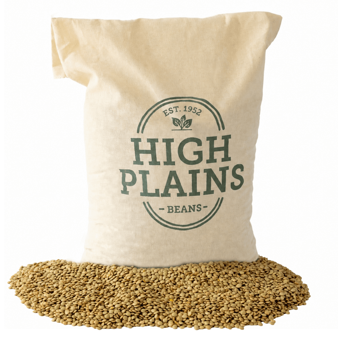 Richlea Lentils - Image 4