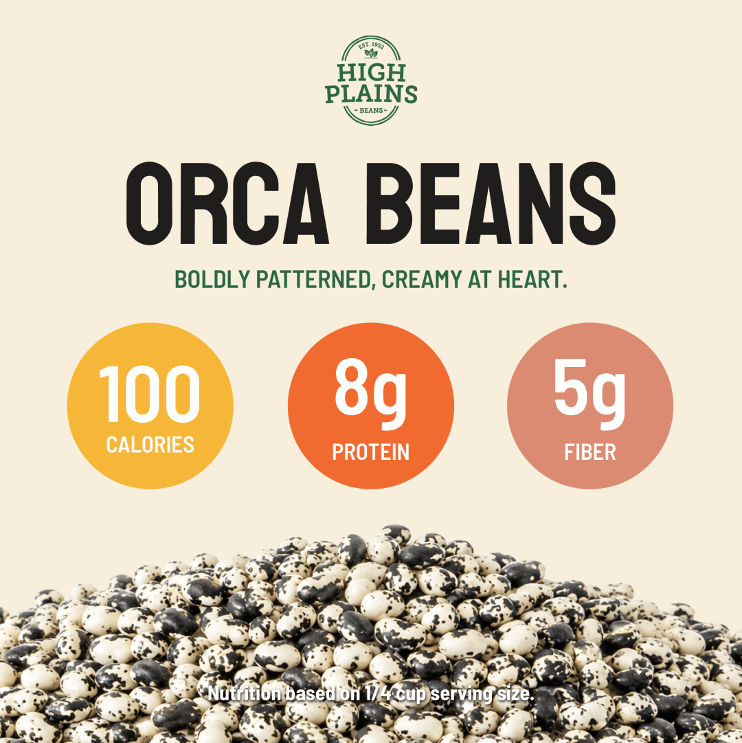 Orca Beans - Image 3